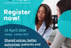 Shared voices, better outcomes patients and public involvement in infectious disease research