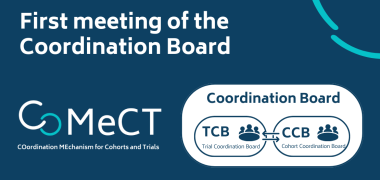 First meeting of the Coordination Board news