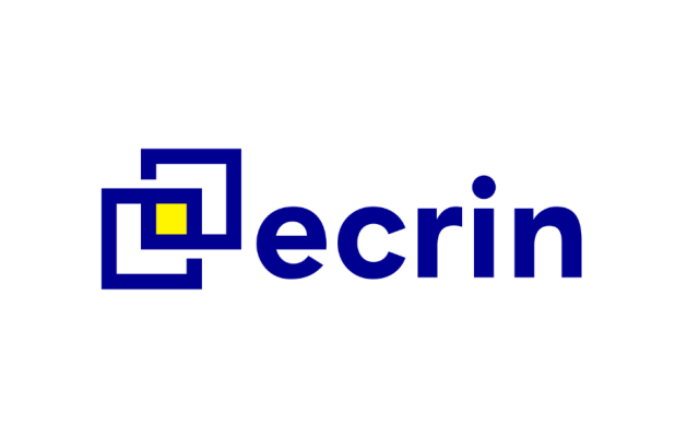 ECRIN logo