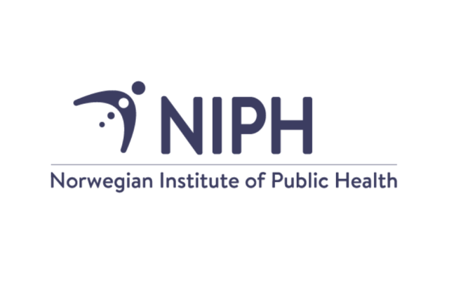 NIPH logo