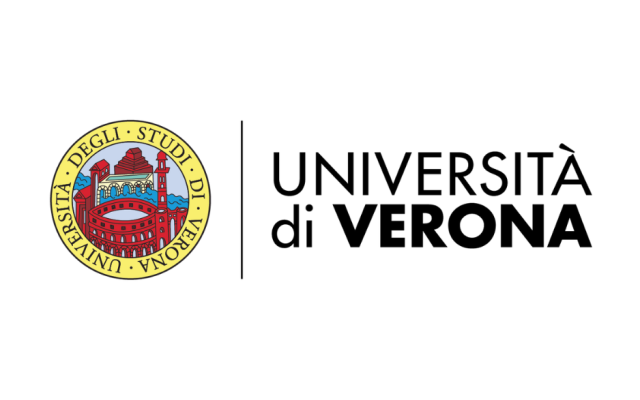 UNIVR logo