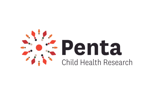 Penta logo